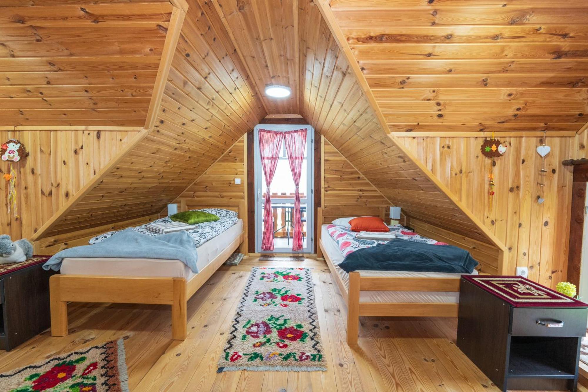 Вілла Salerno Camp Плав Екстер'єр фото